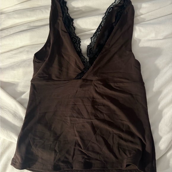 Glassons tank top - Picture 3 of 3